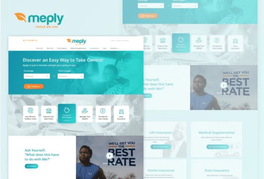 meply Richas Techpro