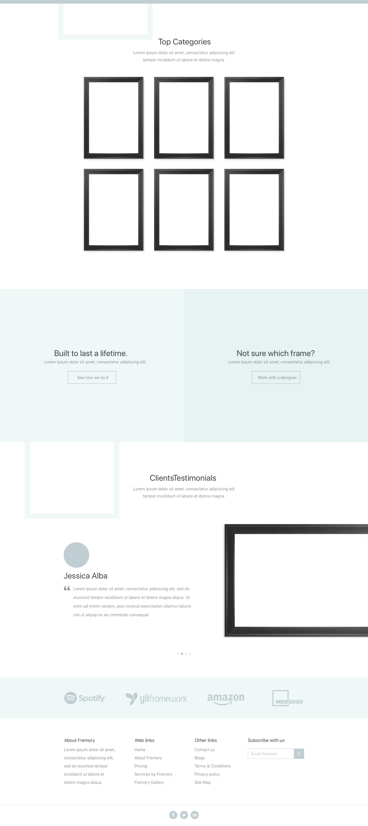 fremory krisnela Technologies