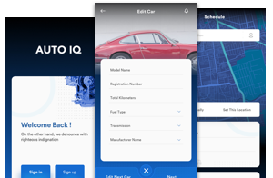app design, website, ui-ux, software consultant, richas techpro