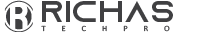 logo Richas Techpro